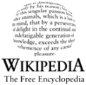 בתחילת 2001 הושקה האנציקלופדיה המקוונת ויקיפדיה אשר הפכה במהרה לאנציקלופדיה המקוונת הגדולה ביותר והפופולרית ביותר, ולאחד מהאתרים הנצפים ביותר באינטרנט