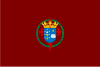 Santiago de Compostela bayrağı