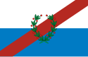 Provincia di La Rioja – Bandiera