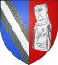 Blason de Euffigneix