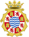 Wappen von Jerez de la Frontera
