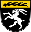 Wappen der Gemeinde Engstingen