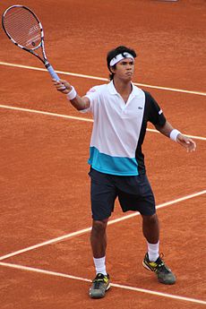 Somdev Devvarman