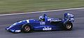 Ligier Junior Takımı (Jérémie Dufour, British Formula Three Şampiyonluğu, 1995)