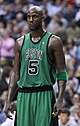 Tenue des Celtics : à l'extérieur, à domicile et alternative en 2008