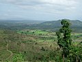 Một góc cao nguyên Mdrak (Đắk Lắk)