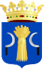 Coat of arms of Muiderberg