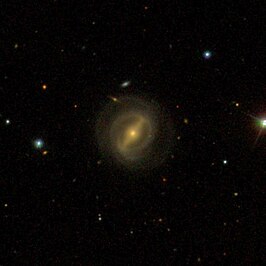 NGC 3527