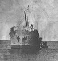 "Aliya" (ship), November 1947