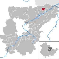 Rannstedt – Mappa