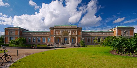 Statens Museum for Kunst