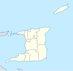 Trinidad (Trinidad és Tobago)