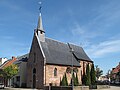 Turnhout, kostol