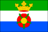Flag of Božanov