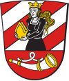 Blason de Arrondissement de Neu-Ulm