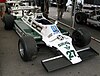 Williams FW07