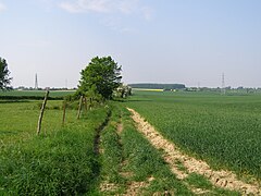 Beaufort, dans le sud-est.