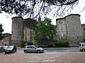 Schloss Salvagnac