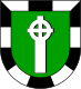 Coat of arms of Einhaus