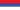 Drapeau de la République serbe de Bosnie