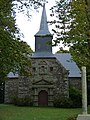 Chapelle Saint-Elouan de Saint-Elouan