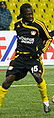 Hans Sarpei als Spieler von Bayer 04 Leverkusen im November 2007, 001