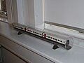 Models of trains from Bombardier - DSB IC3