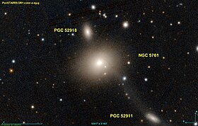 Image illustrative de l’article NGC 5761