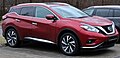 en:Nissan Murano