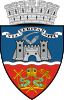 Coat of arms of Arad