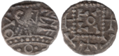 Series C sceat (East Anglia)