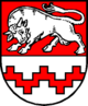 Coat of arms of Piesendorf