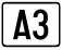 Autosnelweg 3