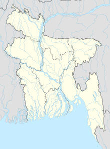 DAC di Bangladesh