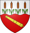 Blason de Gincrey