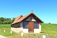 Kapelle Saint-Roch