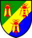 Blason de Mirna Peč