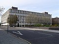 London Borough of Harrow Town Hall (Harrow HA1)