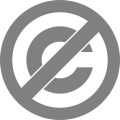 Public domain icon