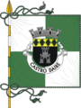 Bandeira de Castro Daire