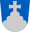 Wappen von Alavus