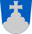 Blason de Alavus