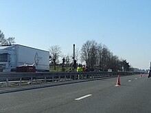 2013-02-18 Travaux LGV BPL - traversées de l'A81.JPG