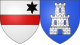 Coat of arms of Horbourg-Wihr