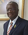 Freundel Stuart (2010-2008)