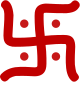 Swastika Hindu