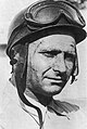 Juan Manuel Fangio, pilot argentinian de Formula 1