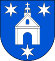 Wappen von Kramolna