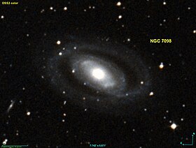 Image illustrative de l’article NGC 7098