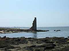 Torre de San Sadurniño
